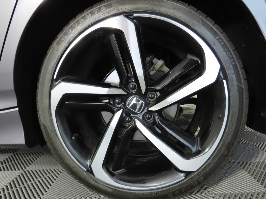 2020 Honda Accord Sport 30