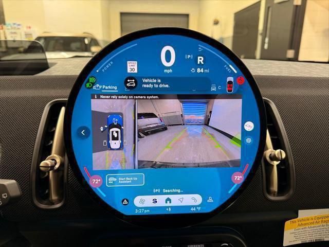 Thumbnail: 2026 MINI Cooper Countryman - 17