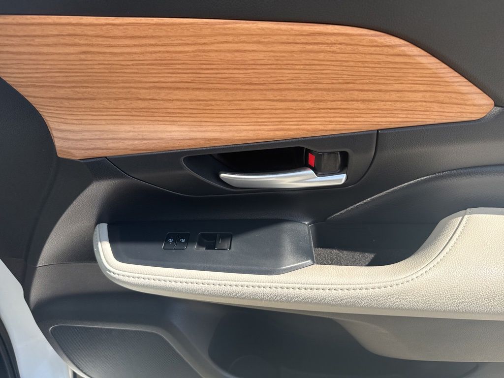 2024 Toyota Grand Highlander Hybrid Limited