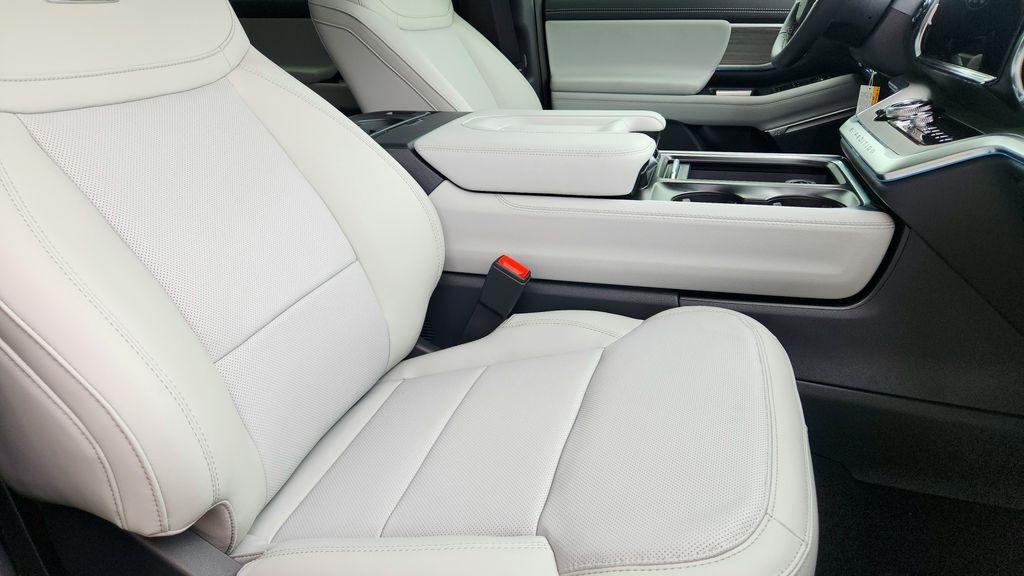 2026 Ford Expedition