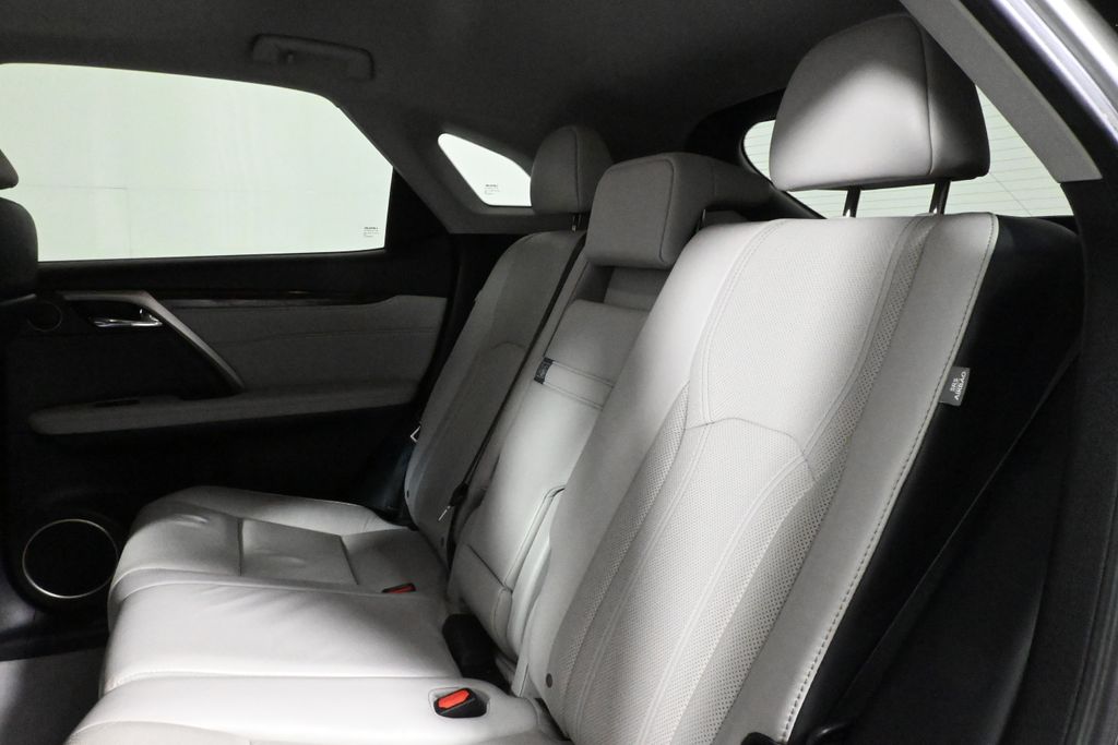 Thumbnail: 2019 Lexus RX - 4
