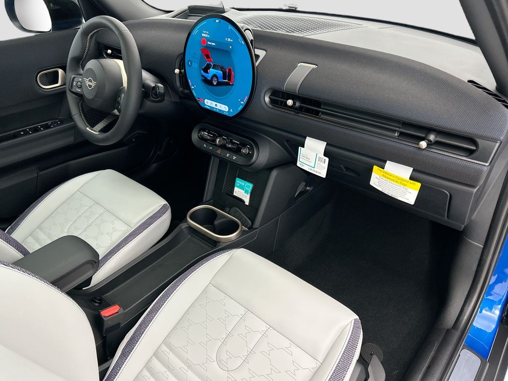 Thumbnail: 2026 MINI Cooper - 16