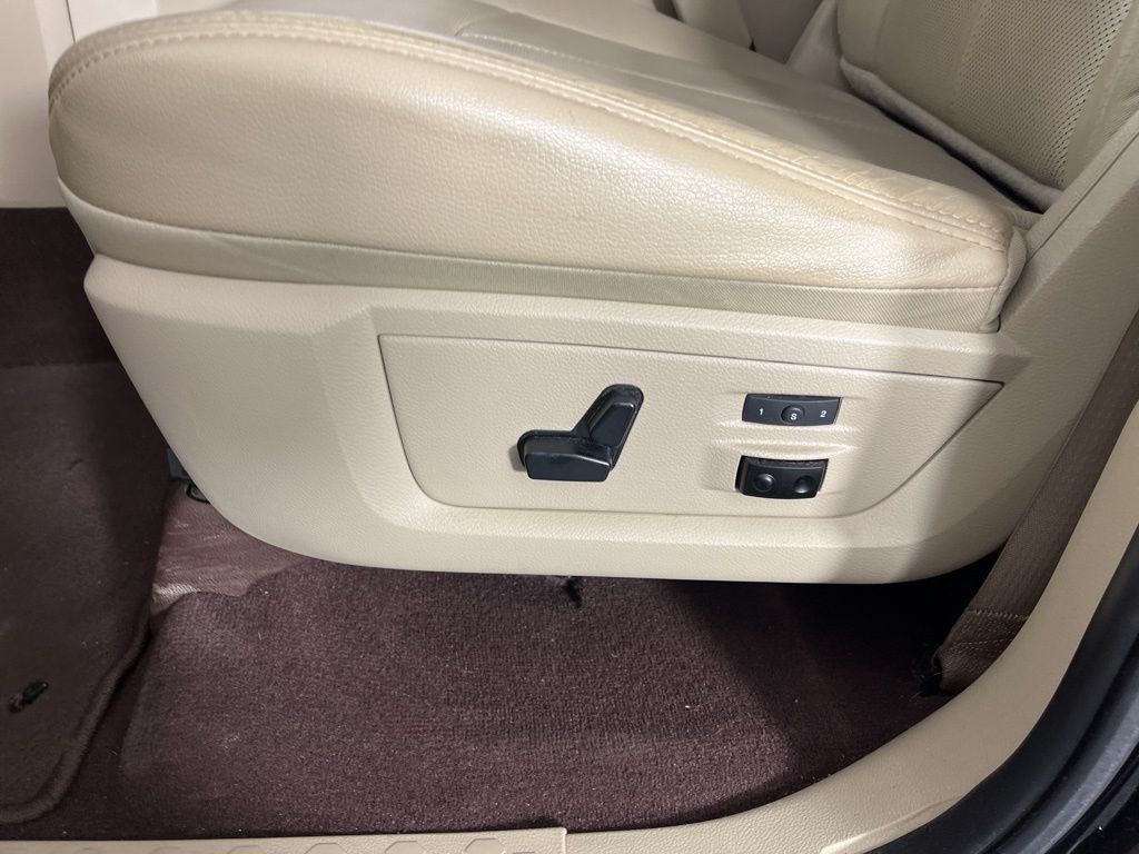 Thumbnail: 2018 RAM 2500 - 23