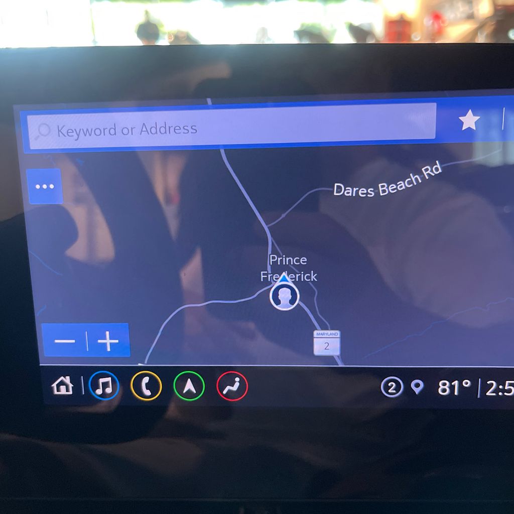 2023 Chevrolet Corvette 3LT - Photo 23