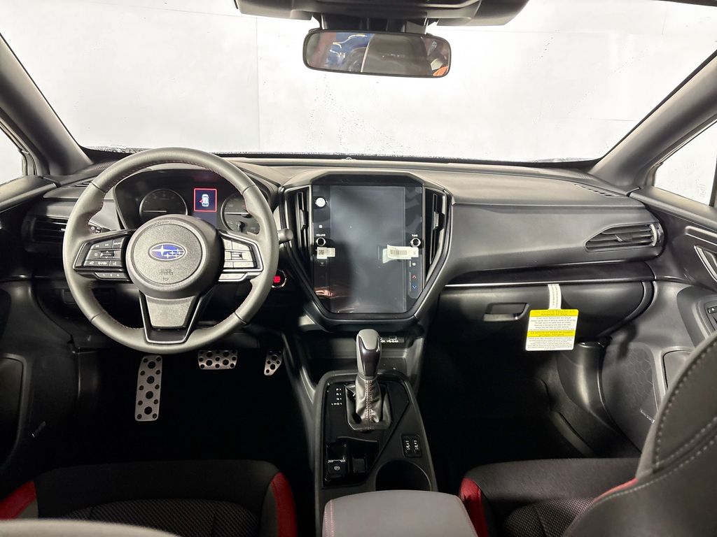 2026 Subaru Impreza 2.5RS