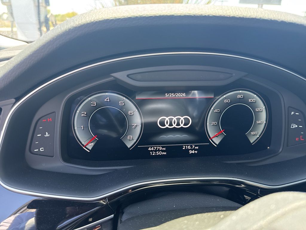 Thumbnail: 2022 Audi Q7 - 6