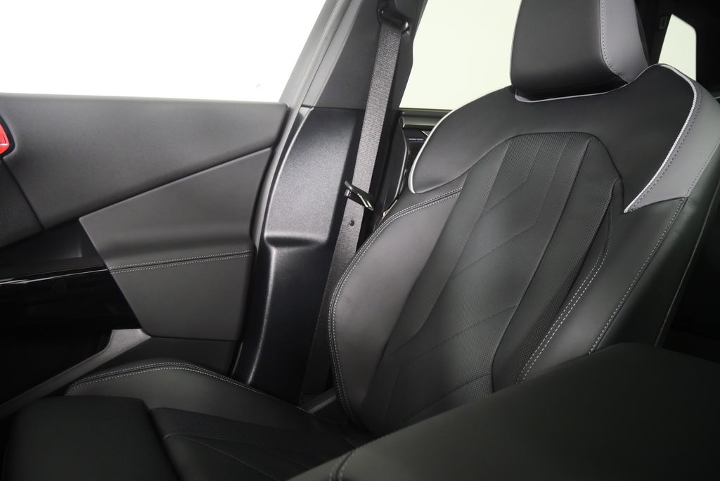 Thumbnail: 2026 BMW X3 - 26