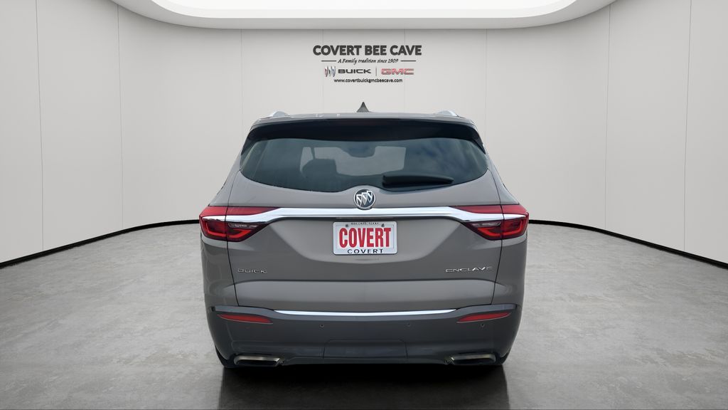 2018 Buick Enclave  Essence In Austin, Texas