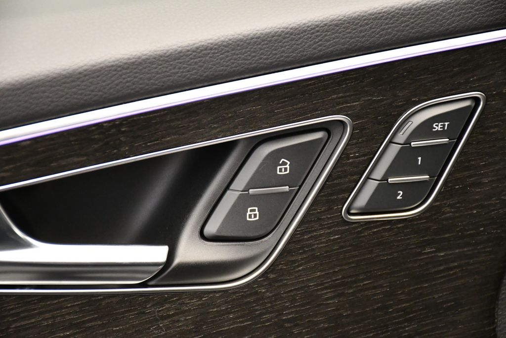 2025 Audi Q7 Premium Plus - Photo 33