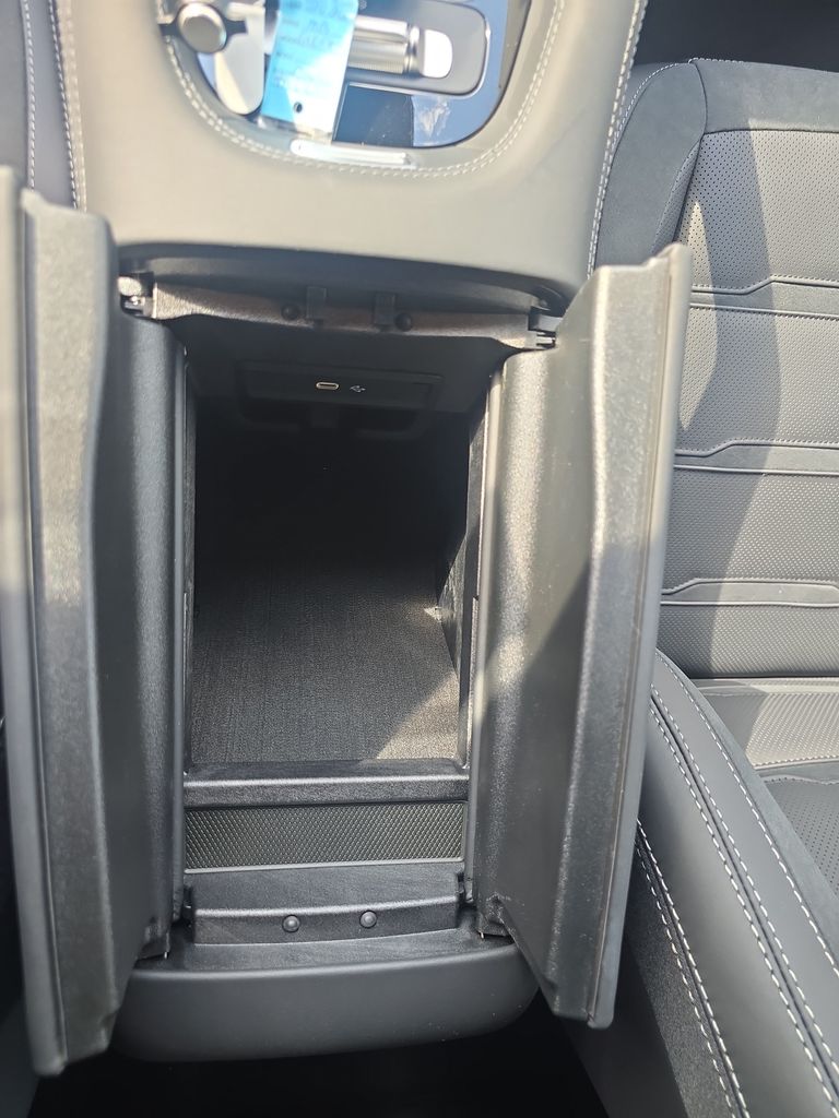 2026 Mercedes-Benz GLE GLE 53 AMG® Silver at John Sisson Motors