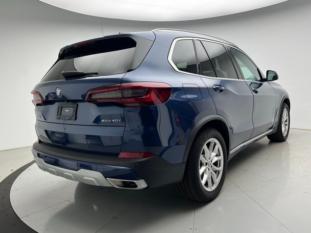 Thumbnail: 2023 BMW X5 - 3