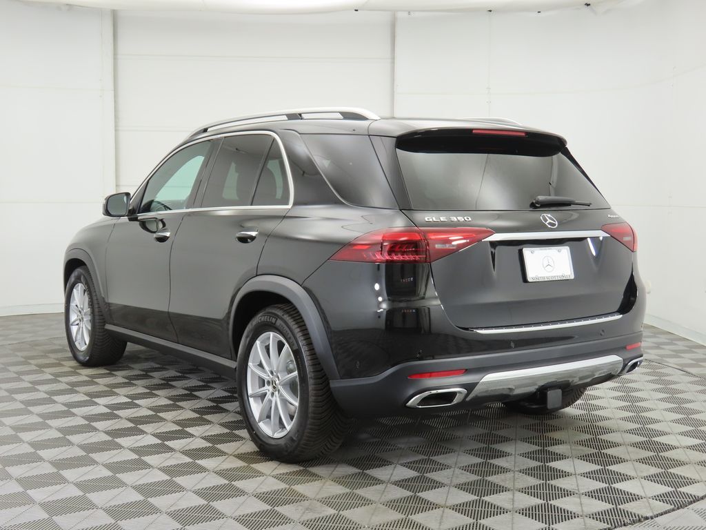 Thumbnail: 2026 Mercedes-Benz GLE - 7