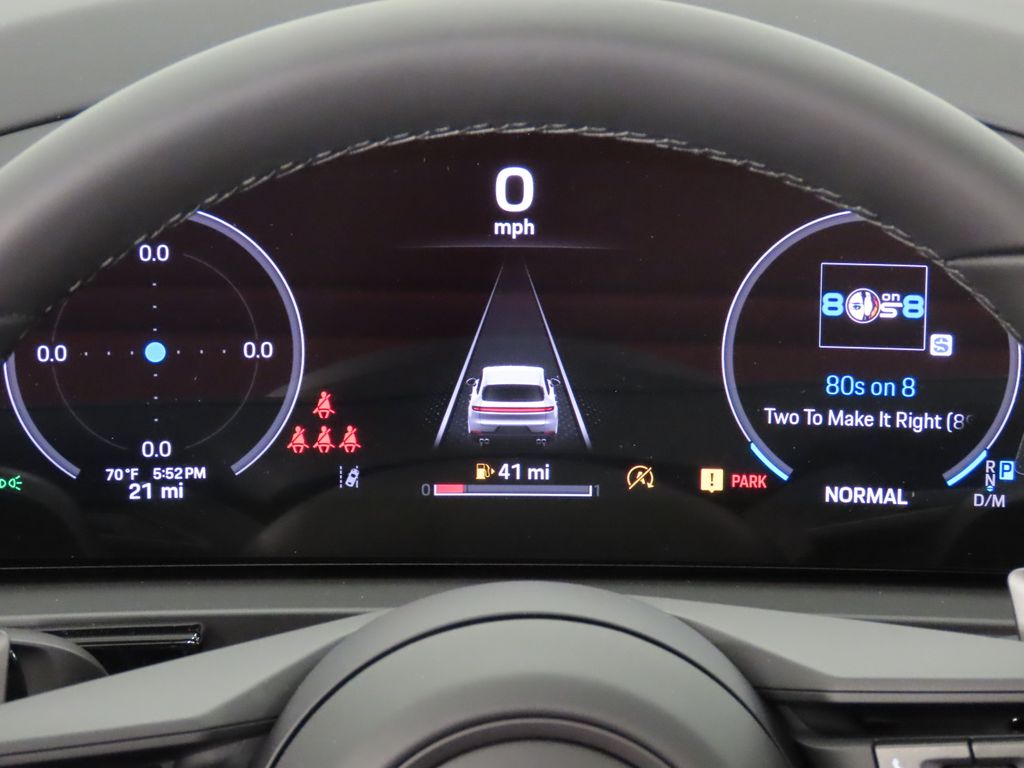 Thumbnail: 2026 Porsche Cayenne - 17