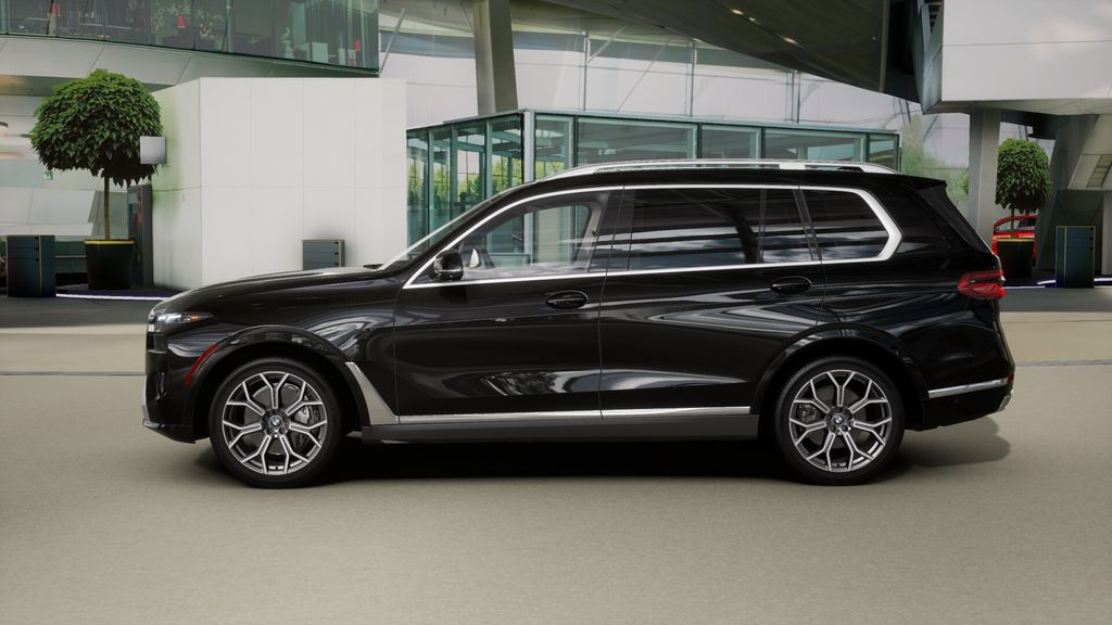 Thumbnail: 2026 BMW X7 - 31