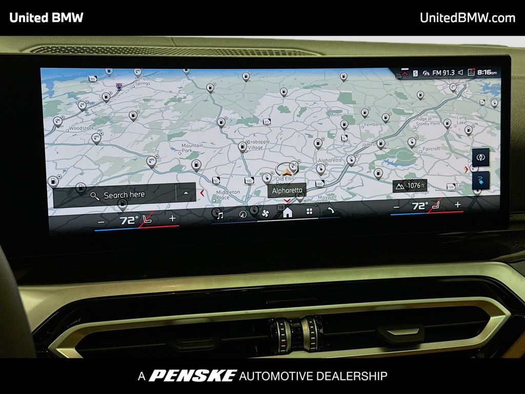 Thumbnail: 2024 BMW i4 - 11