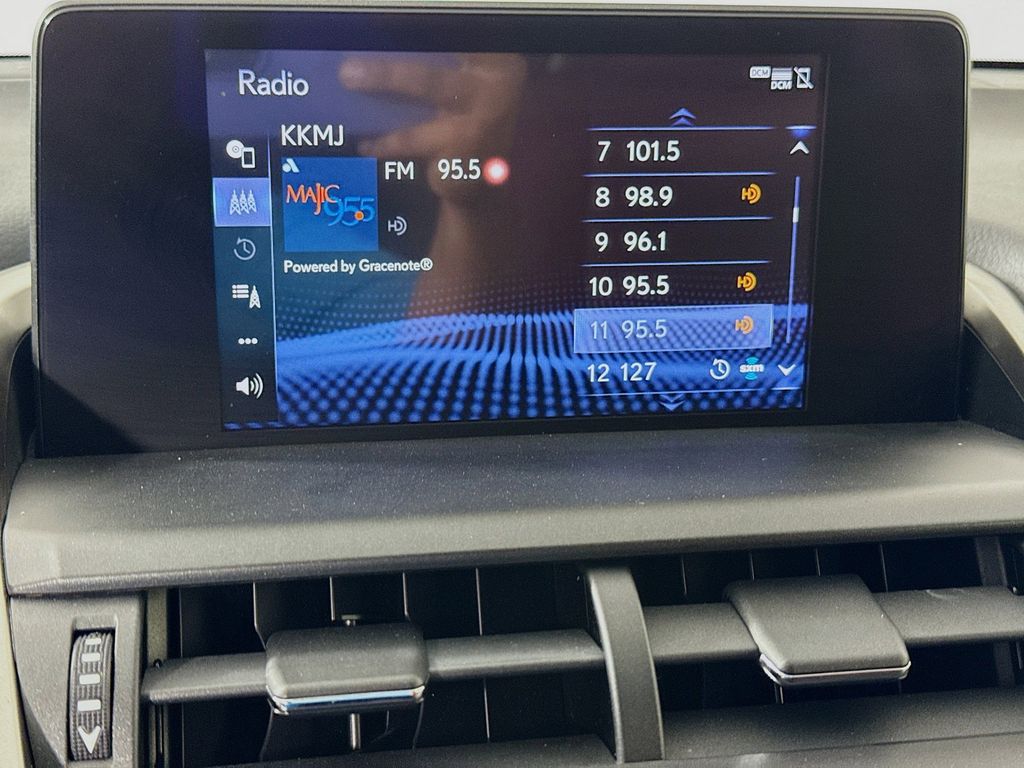 Thumbnail: 2019 Lexus NX - 14