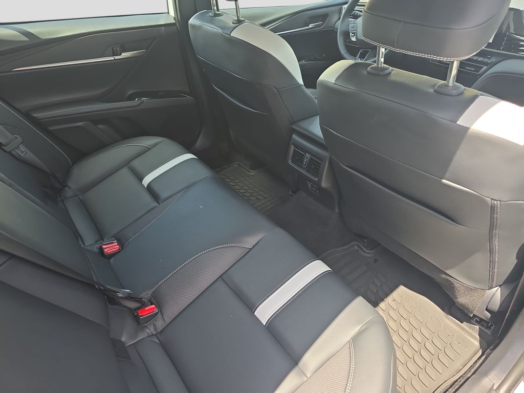 Used 2026 Toyota Camry Sedan