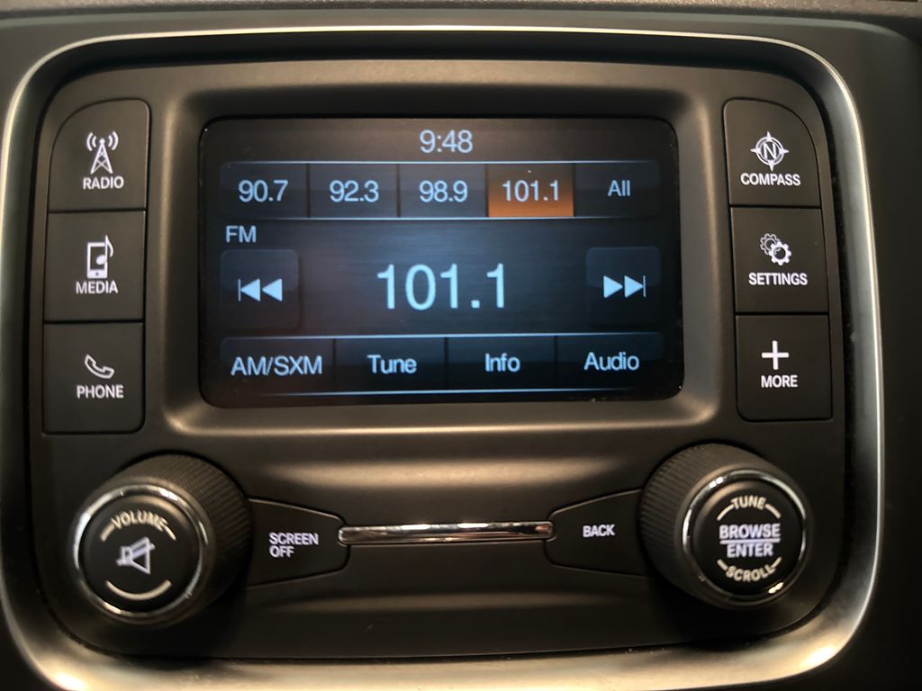 Certified Used 2018 White Ram Express image 27
