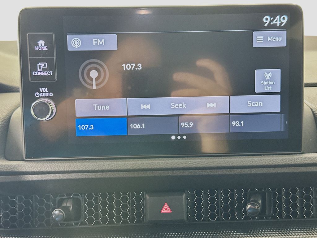 Thumbnail: 2026 Honda CR-V - 11