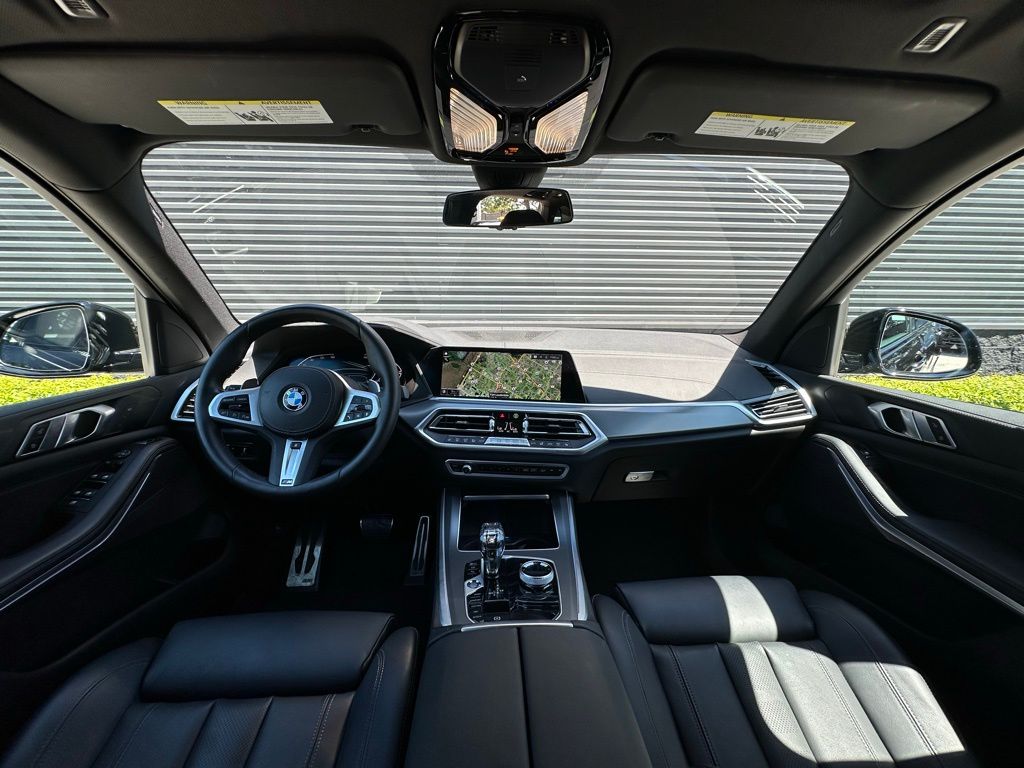 Thumbnail: 2022 BMW X5 - 30