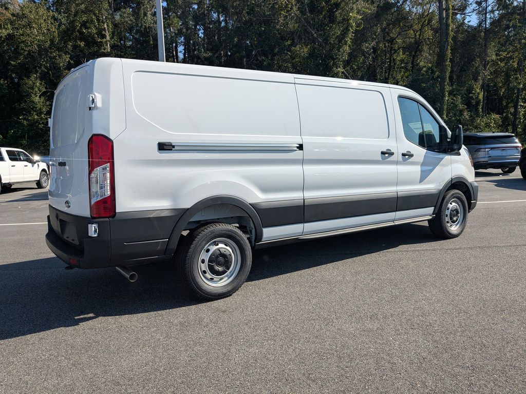 2025 Ford Transit-250 Cargo Van 
