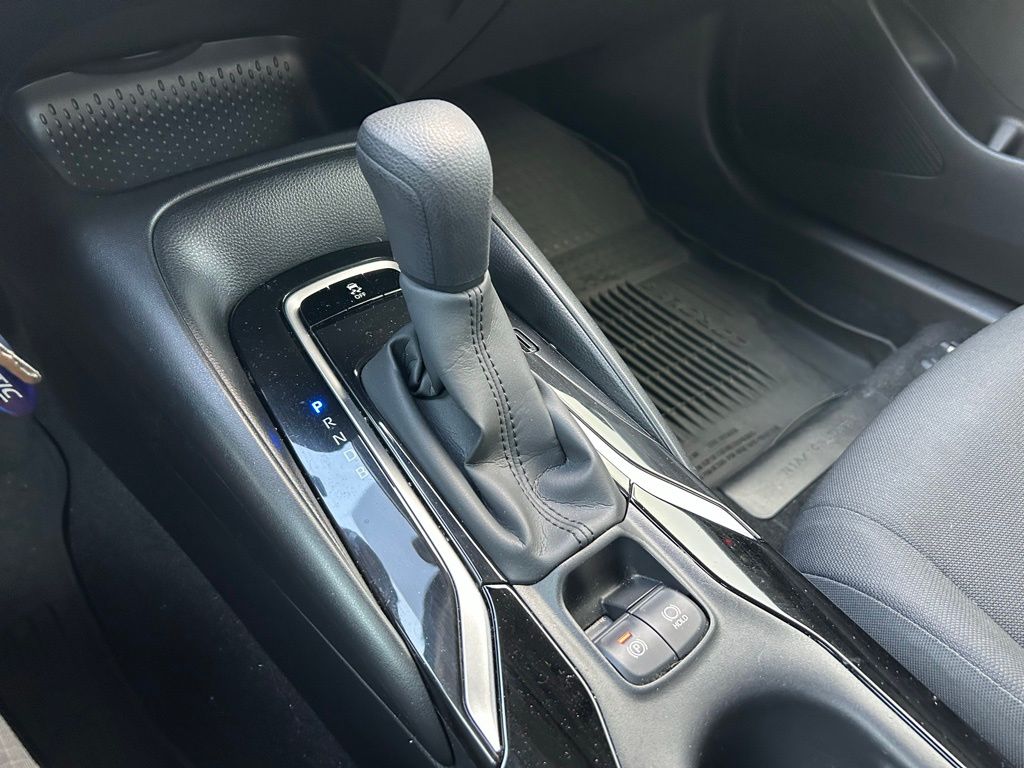 Thumbnail: 2022 Toyota Corolla - 26