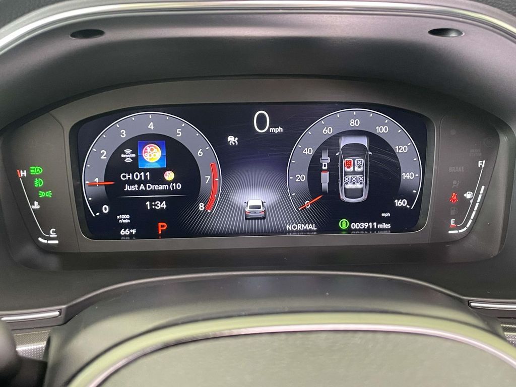 2023 Acura Integra A-Spec Tech Package  at South Hills Kia