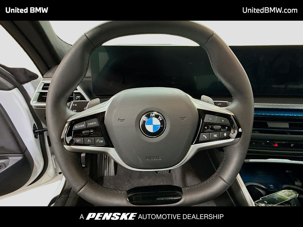 Thumbnail: 2026 BMW 4 Series - 6