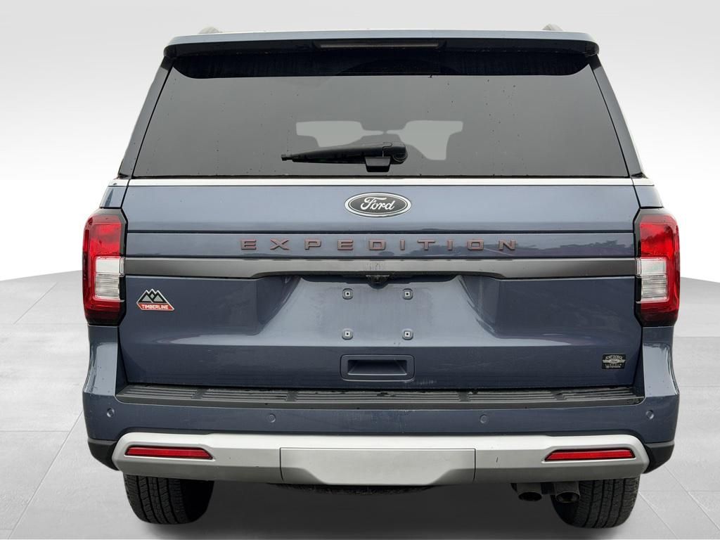 2022 Ford Expedition Timberline