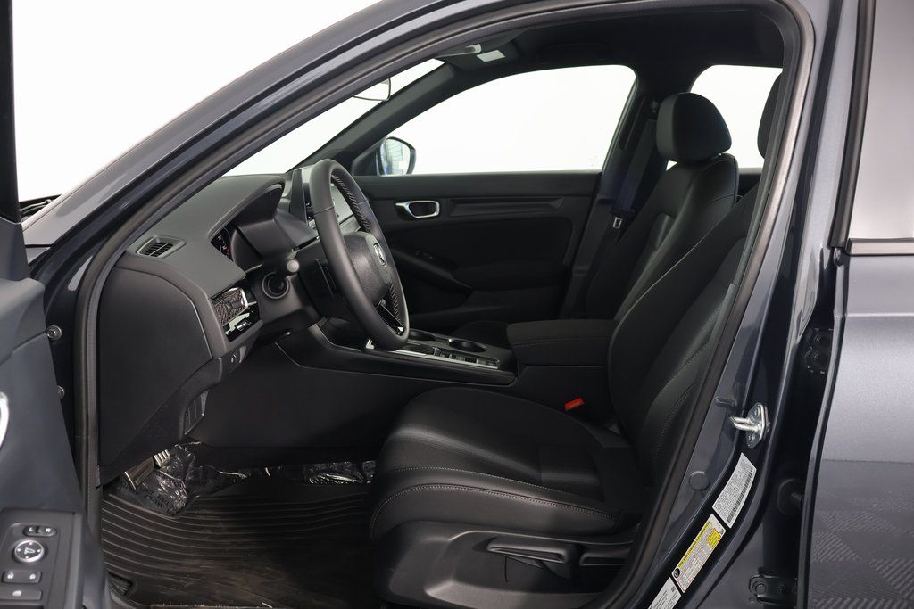 Thumbnail: 2026 Honda Civic - 5