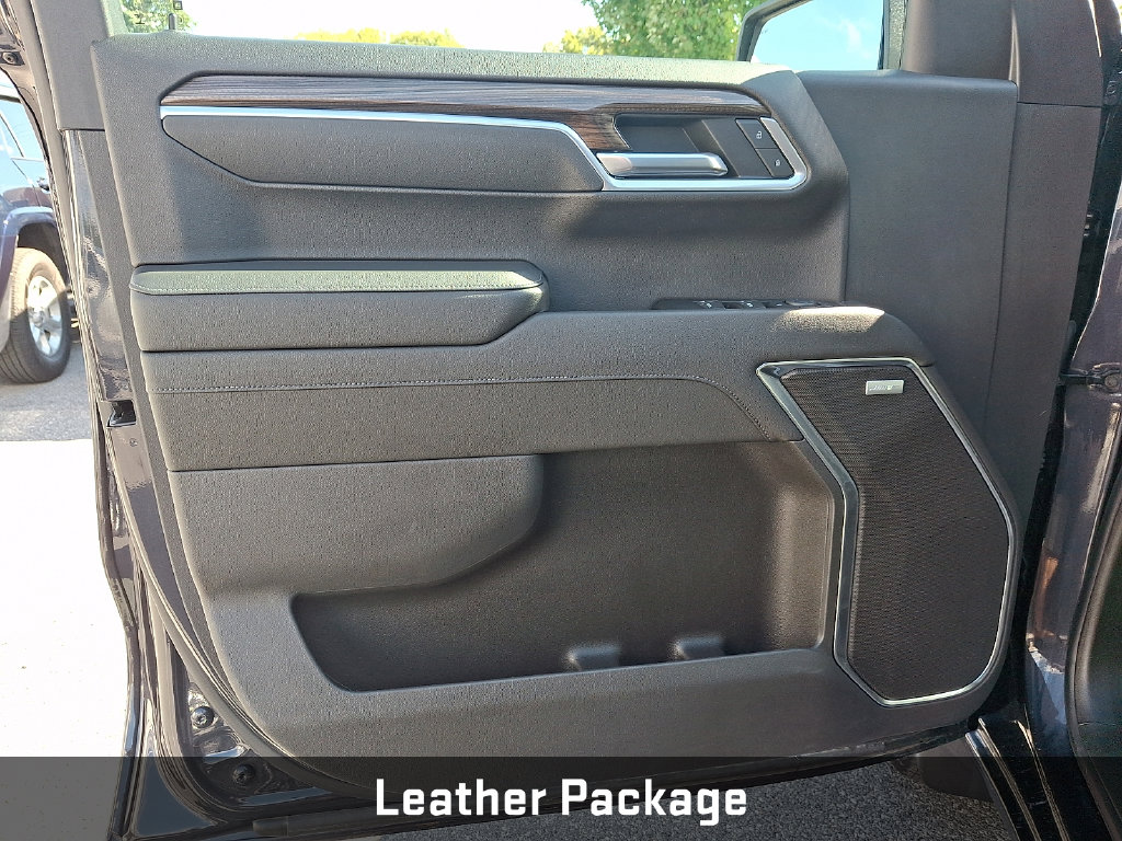 2022 Chevrolet Silverado 1500 RST Gray at Auto Express Mitsubishi