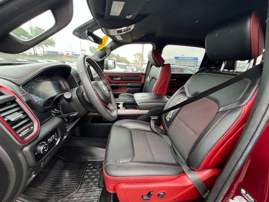 Used 2025 Ram 1500 Truck