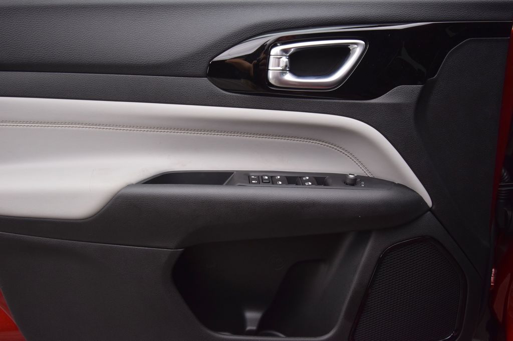 new 2026 Jeep Compass car, priced at $33,900