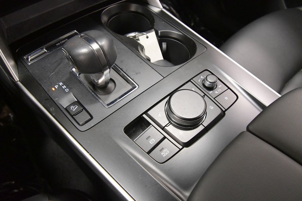 Used 2024 Mazda CX-90 SUV