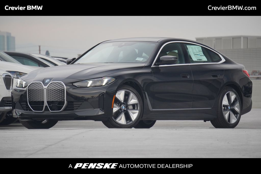 2025 BMW i4 eDrive40 -
                  Santa Ana, CA