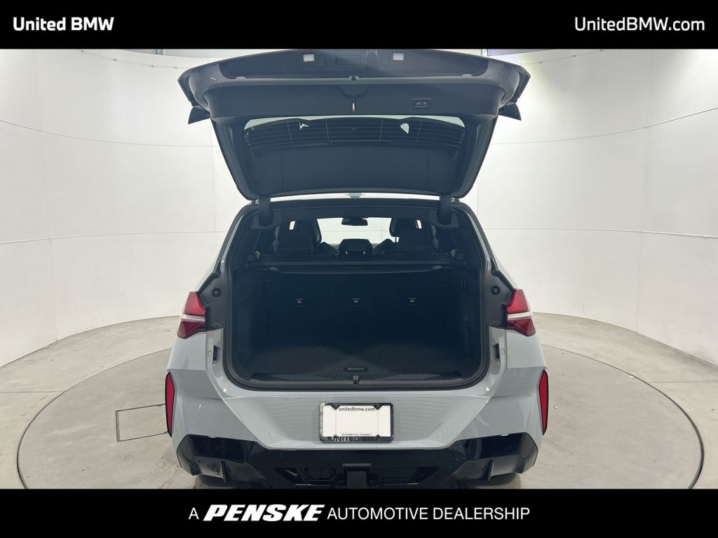 Thumbnail: 2026 BMW X3 - 22