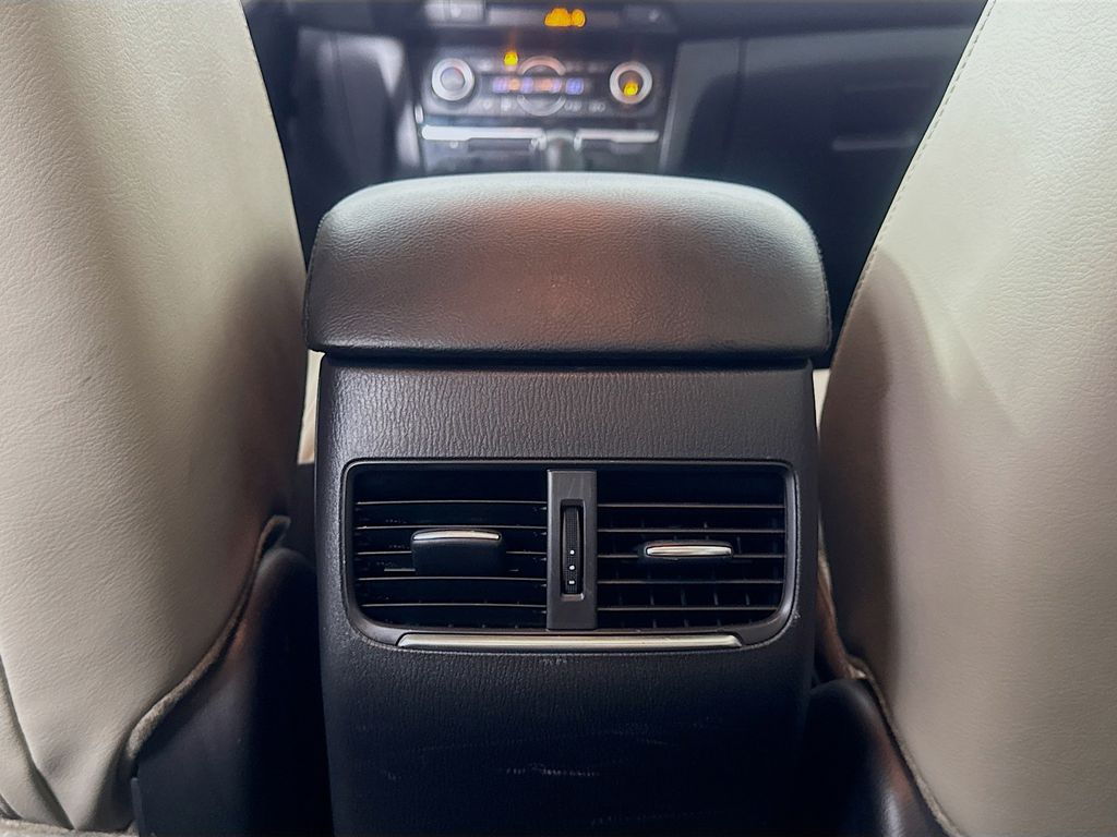 Used Car 2017 Mazda Mazda6  Touring For Sale Under $15,000 In Austin, Texas