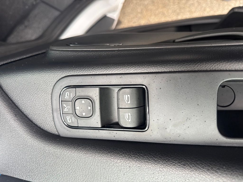 2026 Mercedes-Benz Sprinter 2500 Cargo 144 WB White at John Sisson Motors