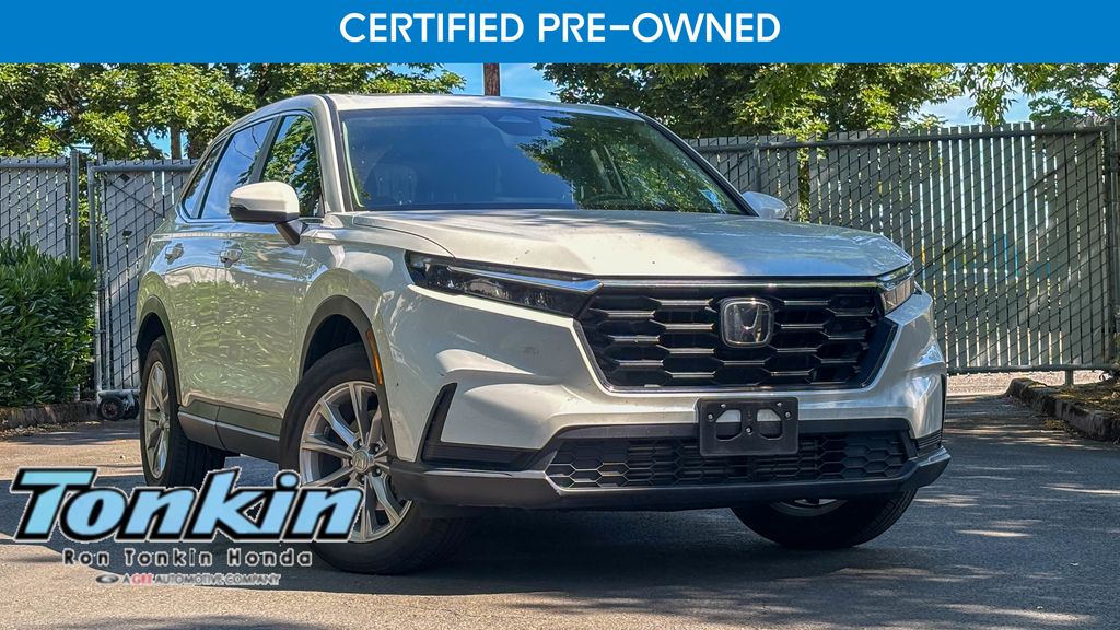 2023 Honda CR-V EX
