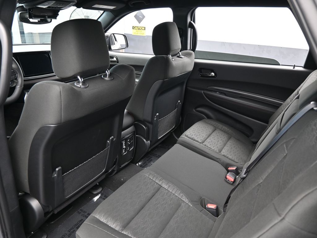 Used 2026 Destroyer Gray Clearcoat Dodge GT image 31