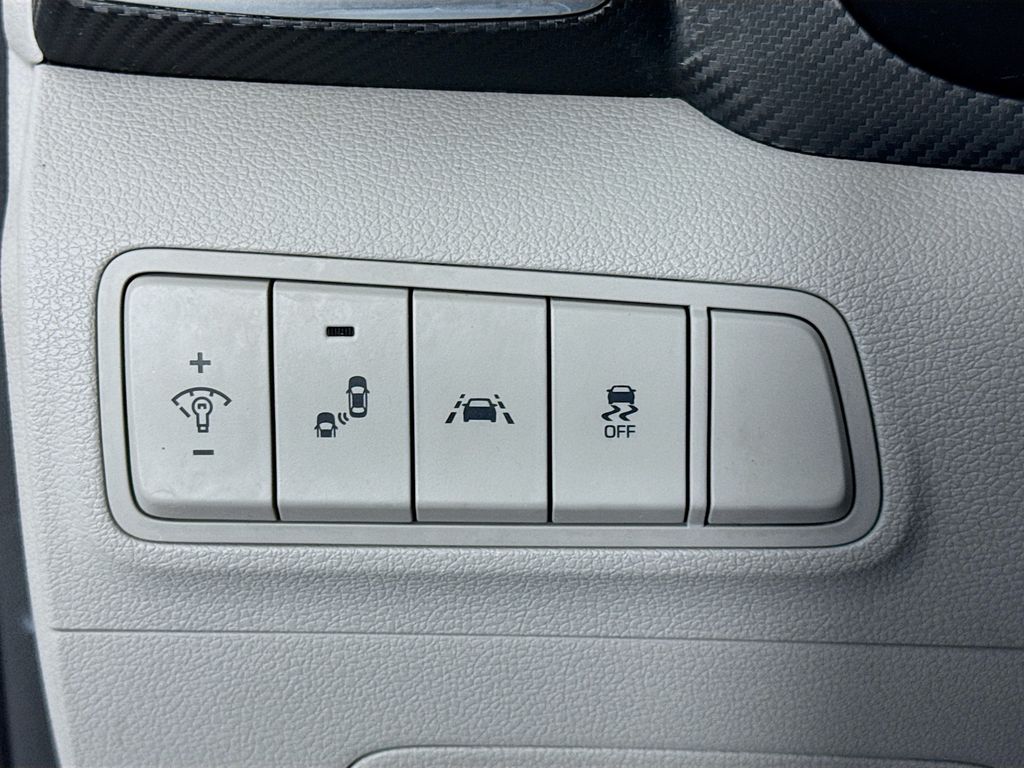 Used Car 2021 Hyundai Tucson  Value For Sale Under $20,000 In Austin, Texas