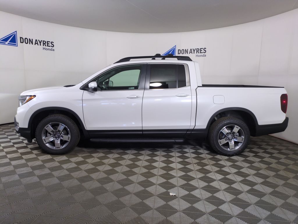 New 2026 Honda Ridgeline RTL For Sale in Fort Wayne, IN