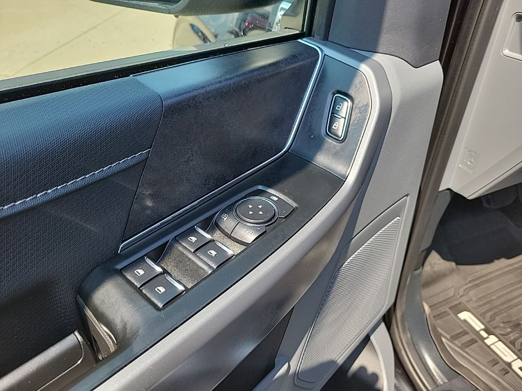 Used 2025 Ford F-150 Truck