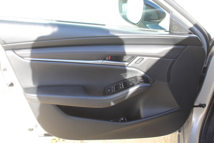 Used Car 2024 Mazda Mazda3  2.5 S Select Sport For Sale Under $25,000 In Georgetown, Texas