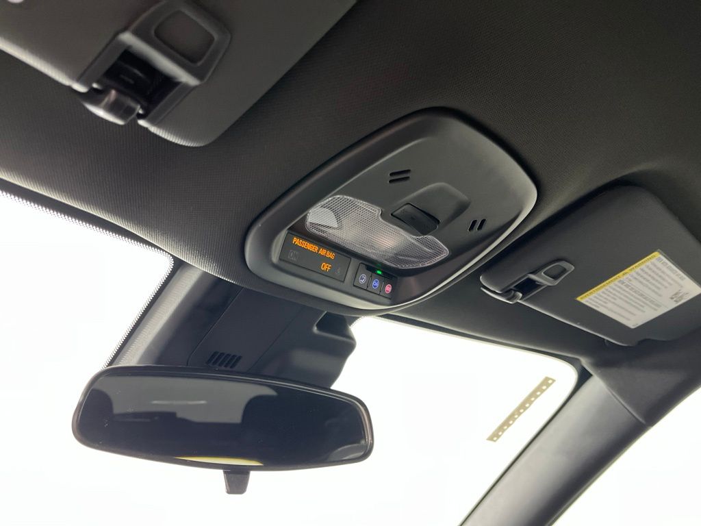 Thumbnail: 2026 Chevrolet Trax - 27