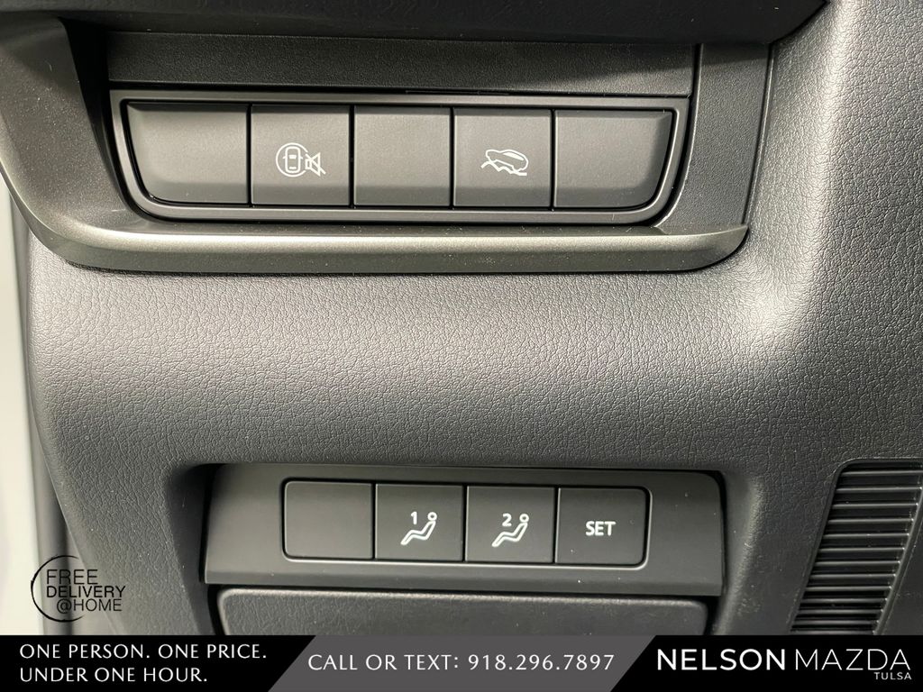 New 2026 Gray Mazda 2.5 S Select Sport image 28