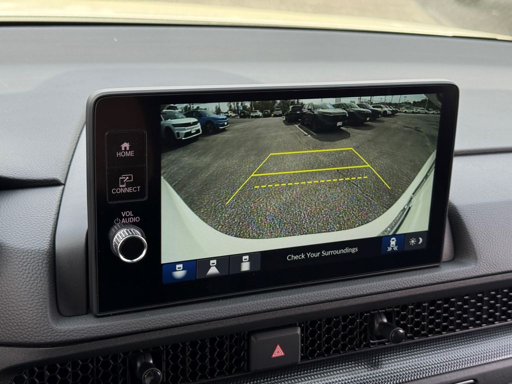 2026 Honda CR-V TrailSport - Photo 24