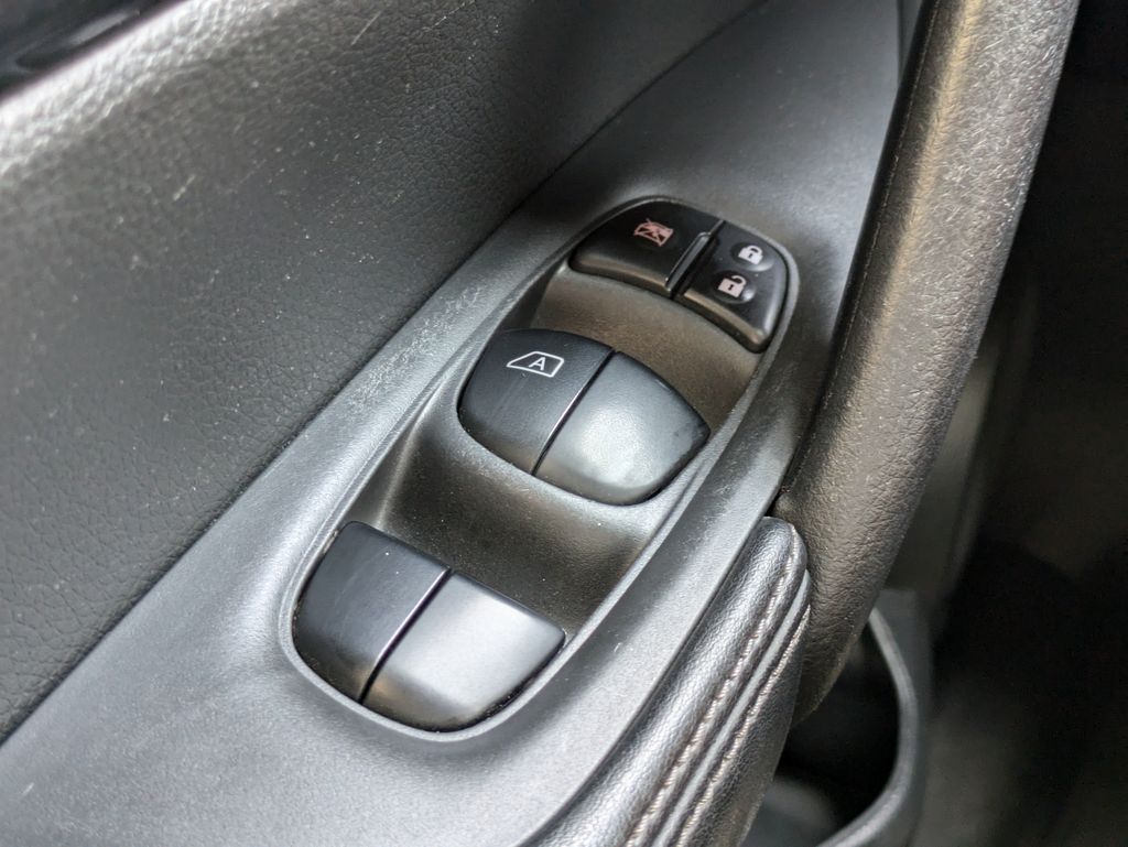 Used 2020 Nissan Rogue SUV