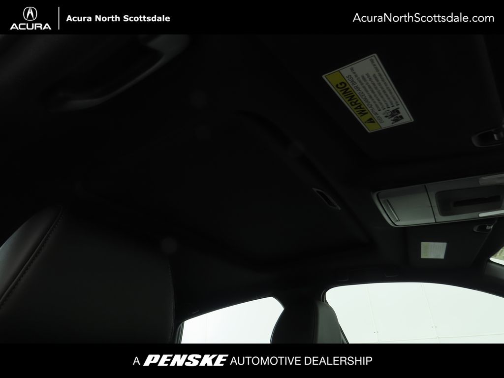 Thumbnail: 2025 Acura Integra - 19