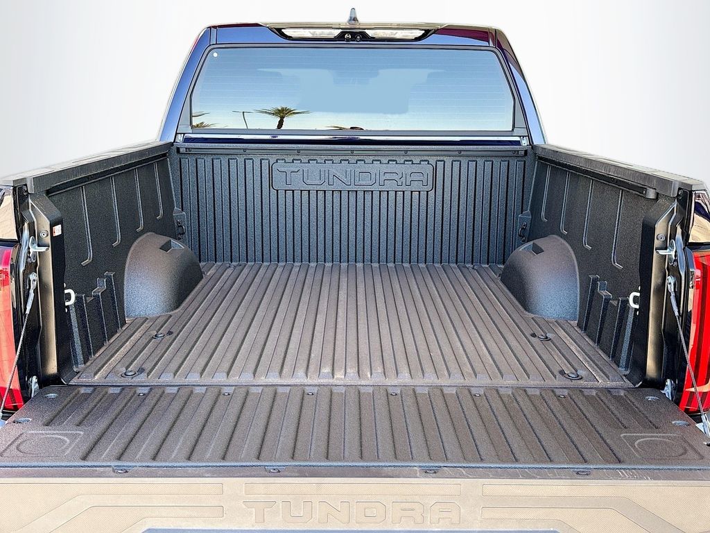 Thumbnail: 2026 Toyota Tundra - 27